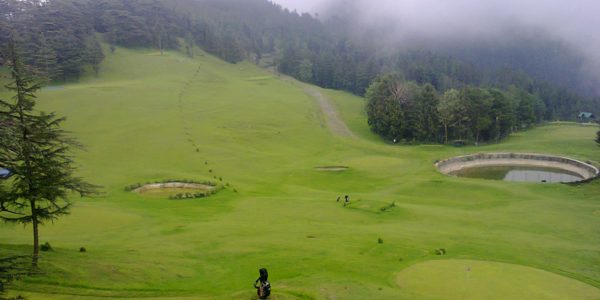 Naldehra-Golf-Club