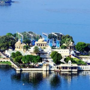 Jag Mandir