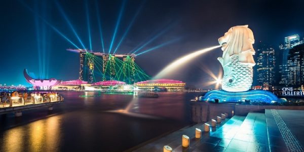 Singapore